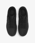 Nike Court Vision Low Next - Noir