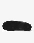 Nike Court Vision Low Next - Noir