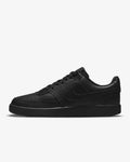 Nike Court Vision Low Next - Noir