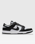 Nike Dunk Low Retro - Noir/Blanc