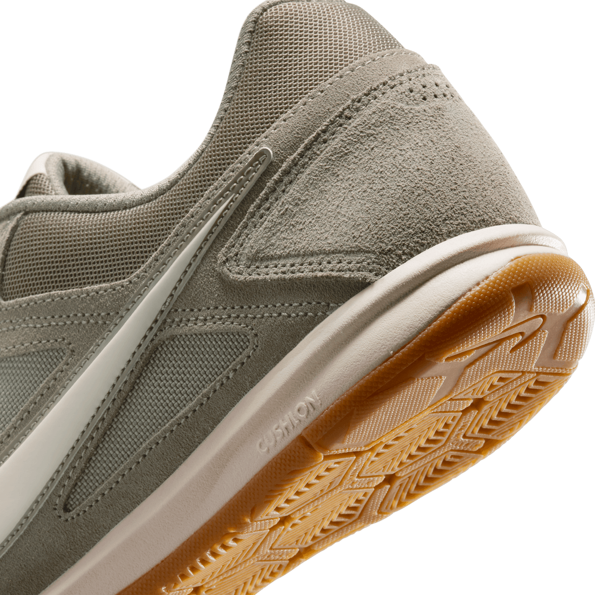 Nike Gato - Kaki