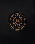 Haut d'entrainement PSG 2024/2025 - Noir/Rose