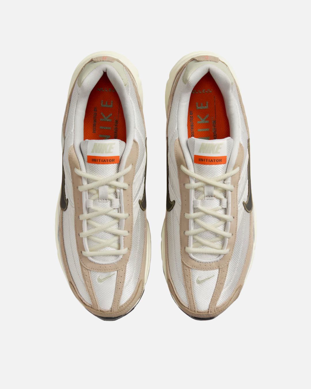 Nike Initiator - Beige
