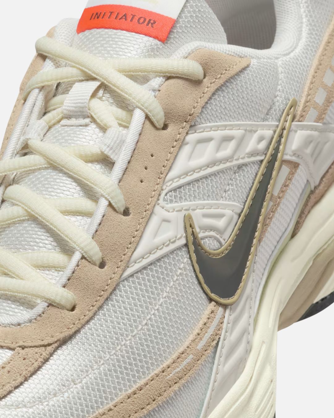 Nike Initiator - Beige