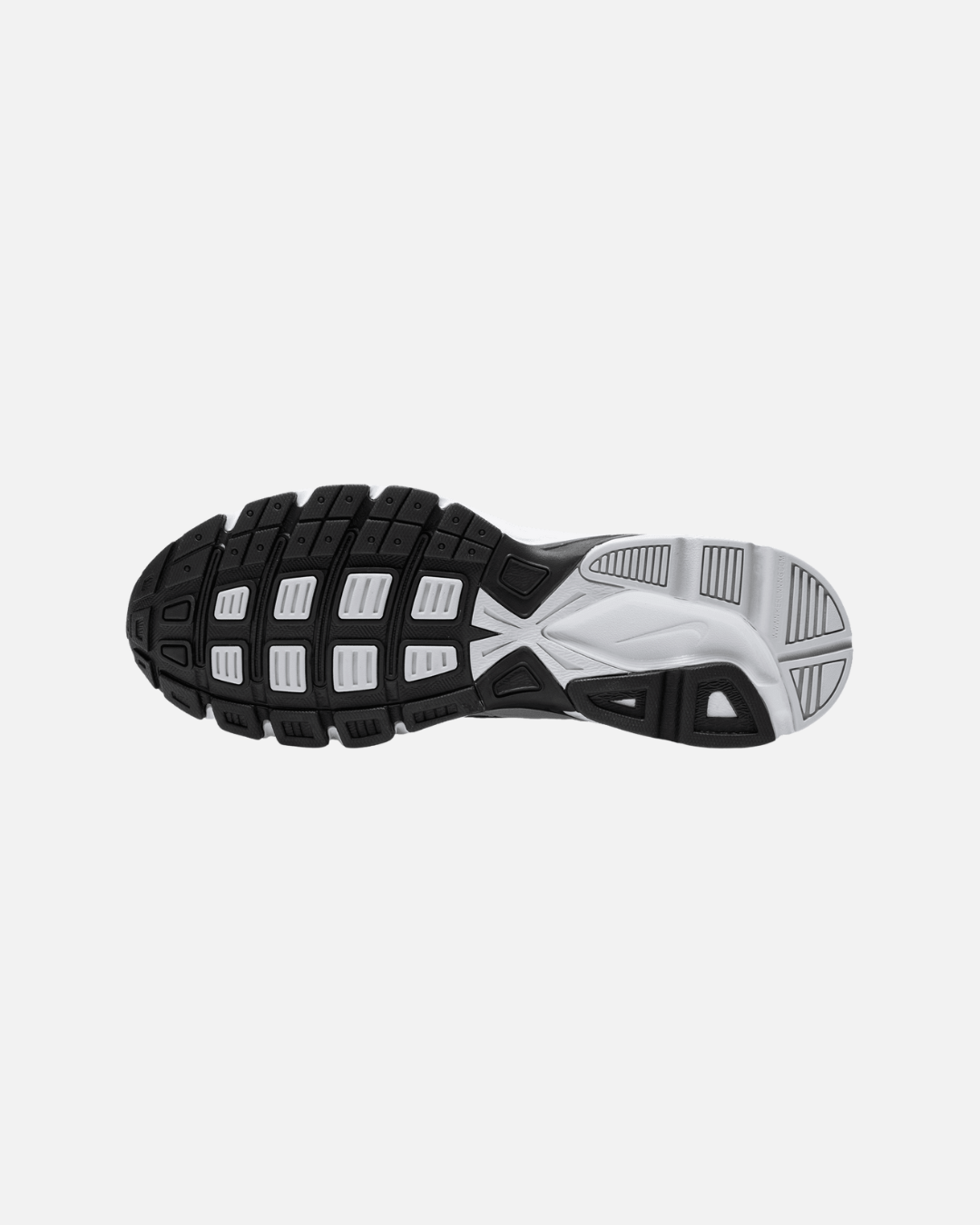 Nike Initiator - Blanc/Noir