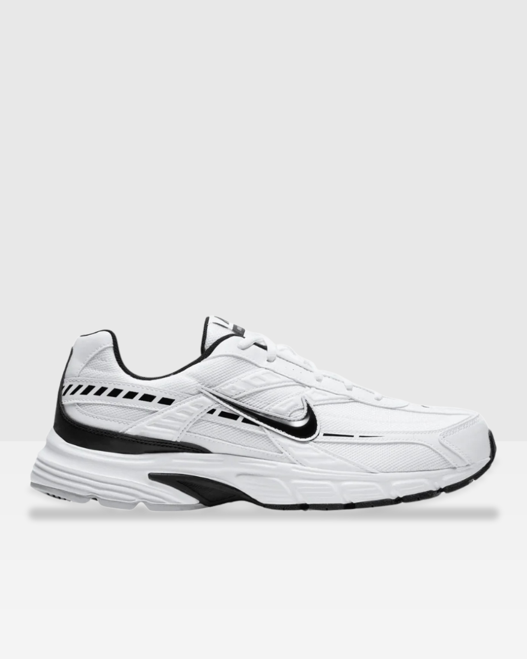 Nike Initiator - Blanc/Noir