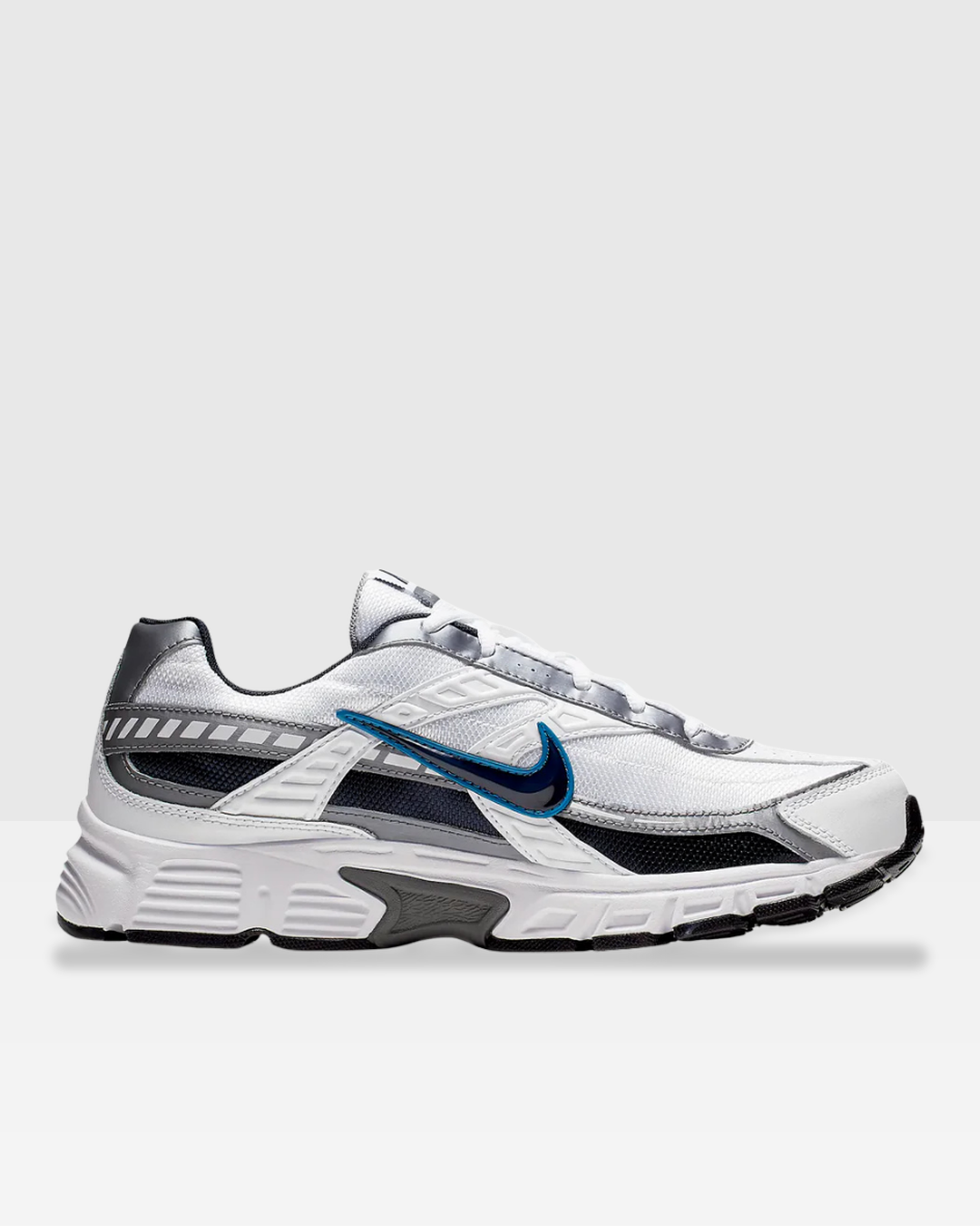 Nike Initiator - Blanc/Noir/Bleu