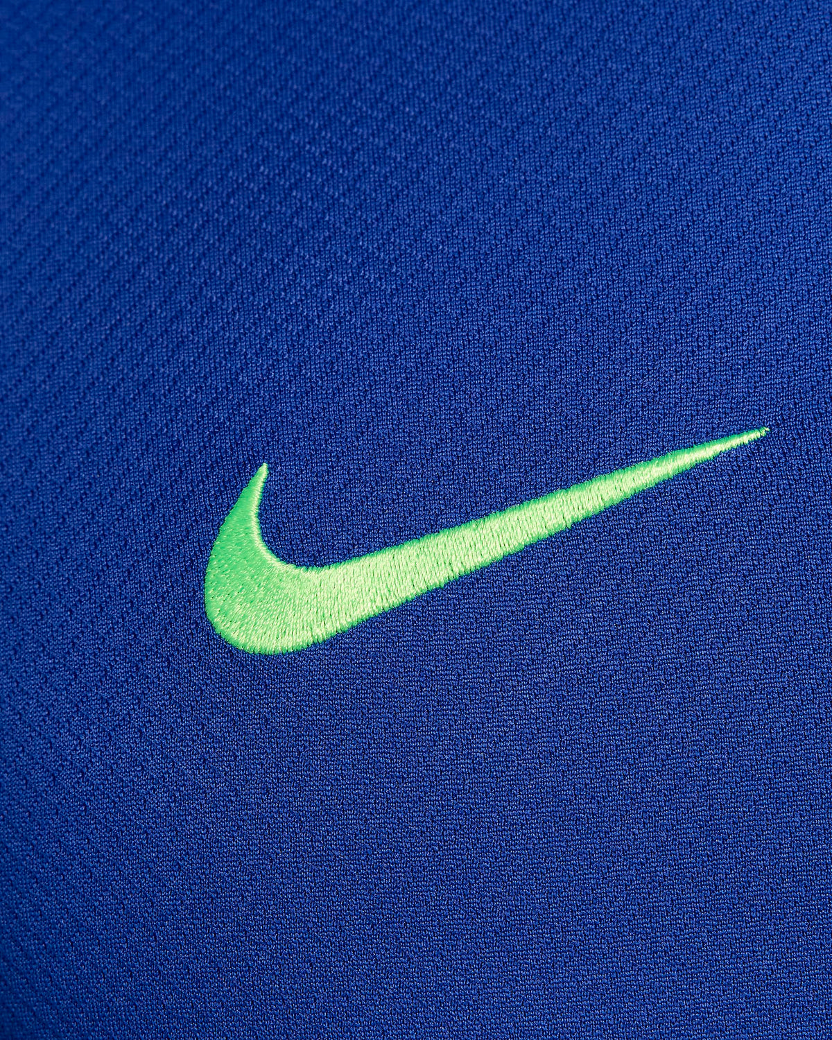 Maillot d'entrainement FC Barcelone 2024/2025 - Bleu