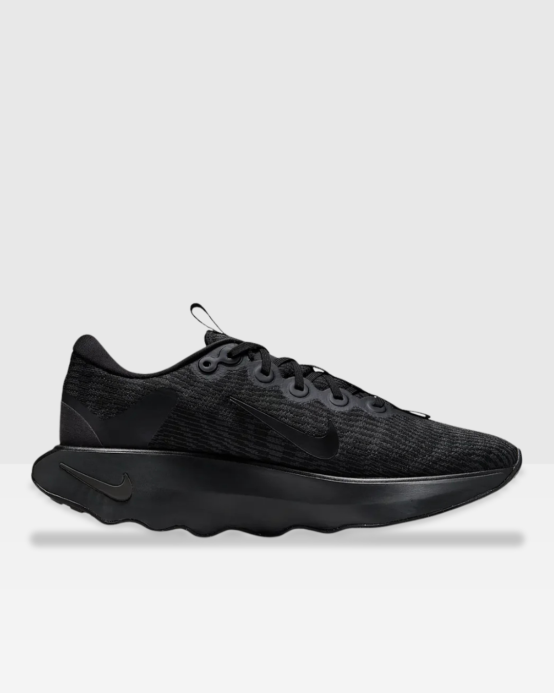 Nike Motiva - Noir