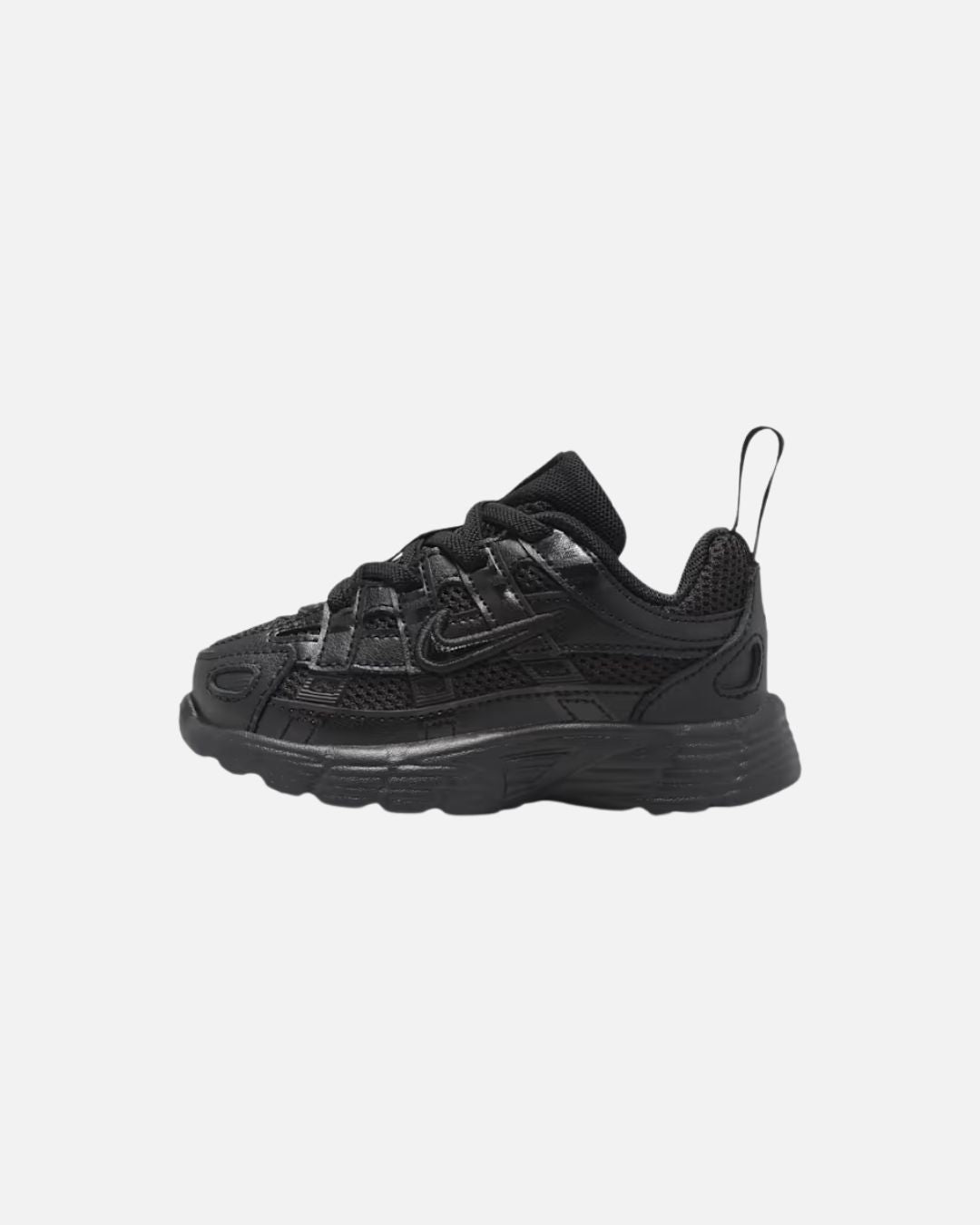 Nike P-6000 Bébé - Noir