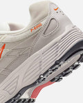 Nike P-6000 PRM - Beige/Orange