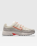 Nike P-6000 PRM - Beige/Orange