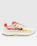 Nike P-6000 - Beige/Rouge/Vert