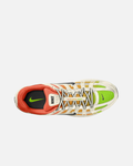 Nike P-6000 - Beige/Rouge/Vert