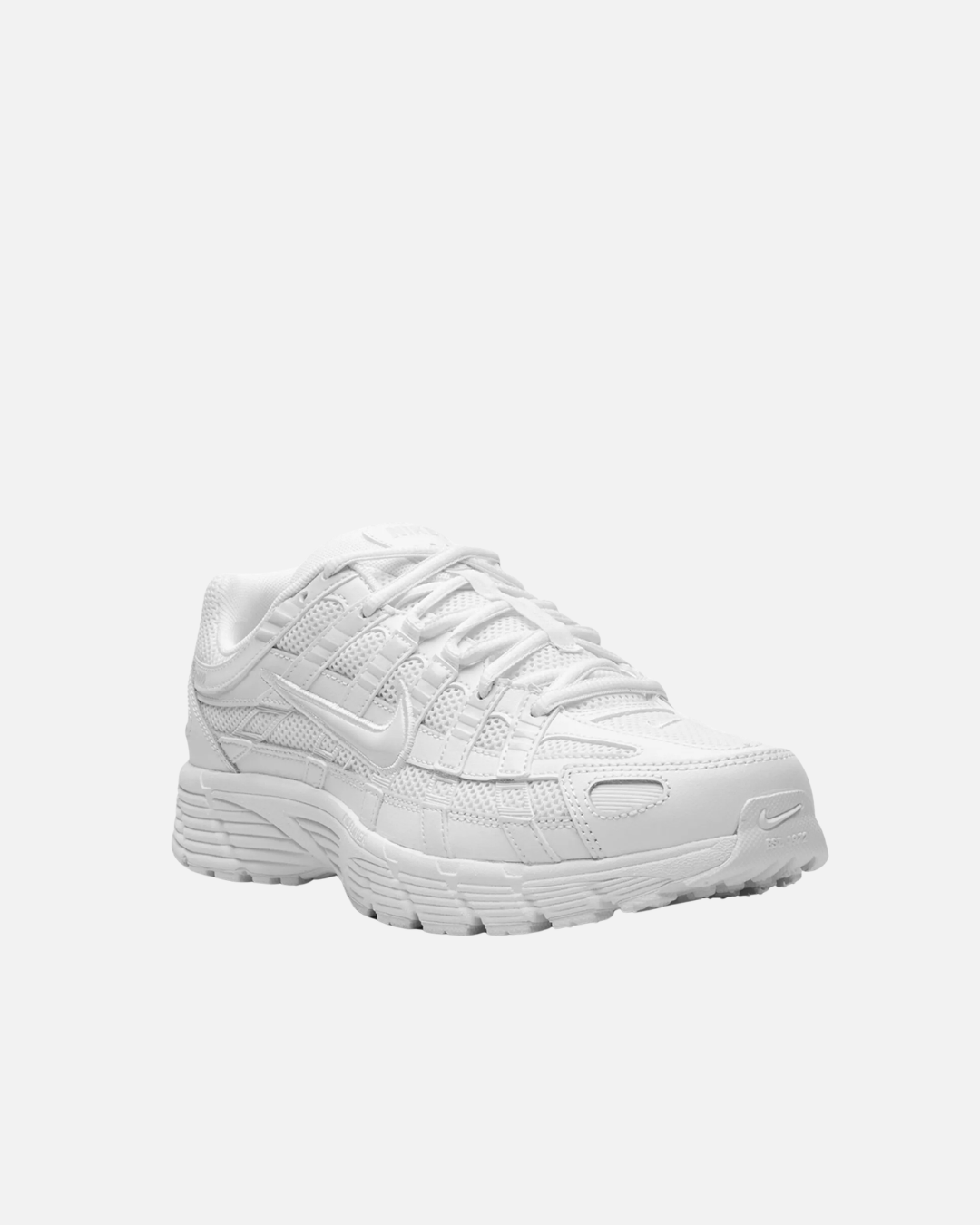 Nike P-6000 - Blanc