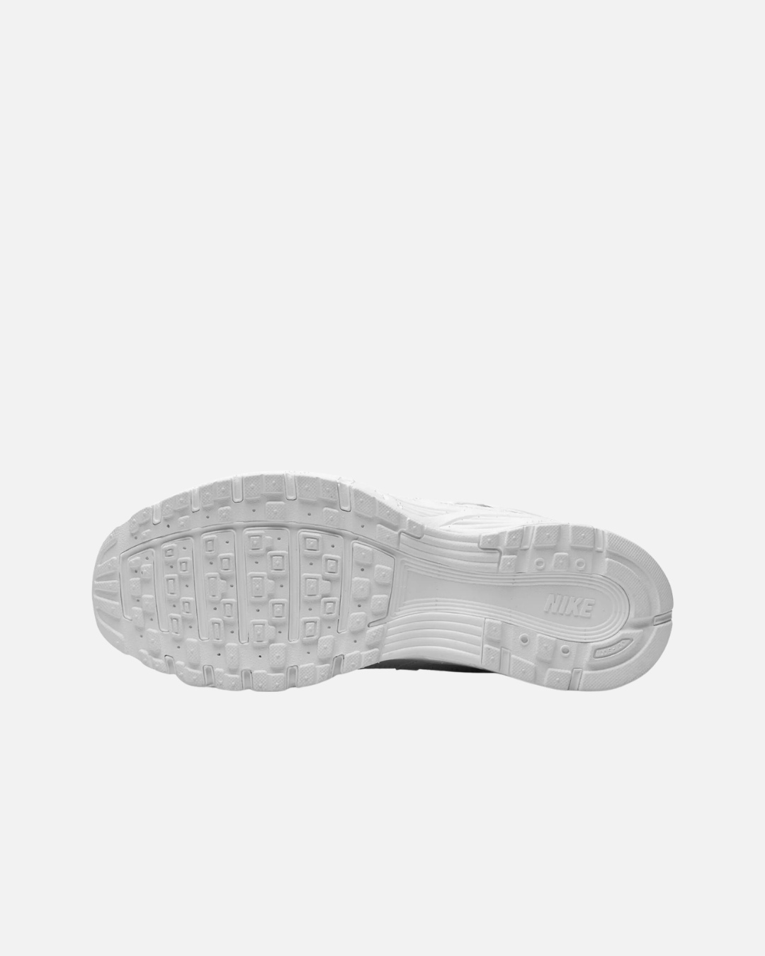 Nike P-6000 - Blanc