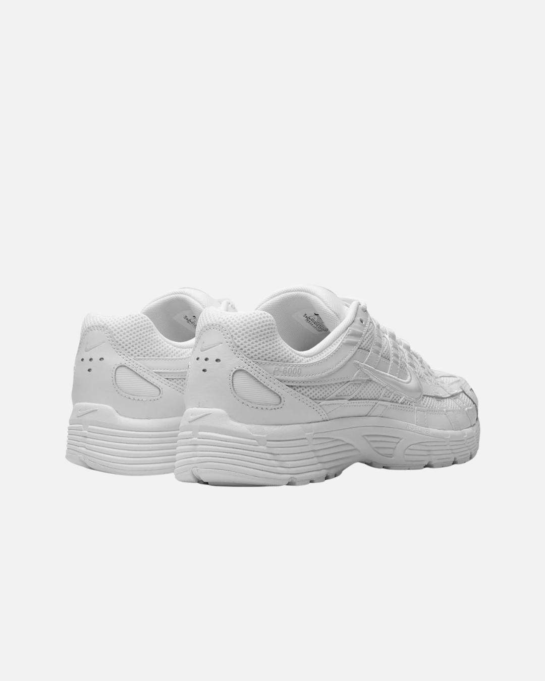 Nike P-6000 - Blanc