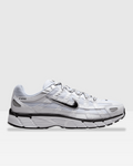 Nike P-6000 - Blanc/Noir