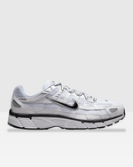 Nike P-6000 - Blanc/Noir