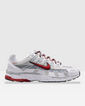 Nike P-6000 - Blanc/Rouge