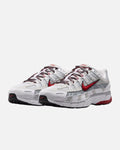 Nike P-6000 - Blanc/Rouge