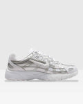 Nike P-6000 Junior - Blanc