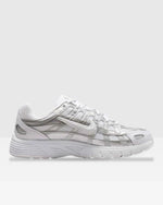 Nike P-6000 Junior - Blanc