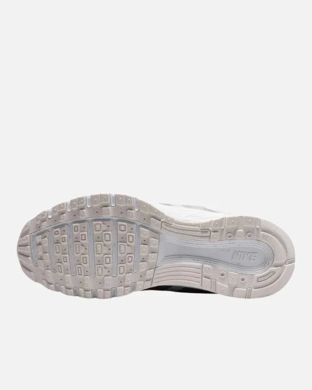 Nike P-6000 Junior - Blanc