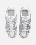 Nike P-6000 Junior - Blanc
