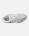 Nike P-6000 Junior - Blanc