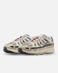 Nike P-6000 - Gris/Blanc/Rouge
