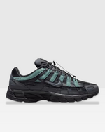 Nike P-6000 - Gris/Bleu