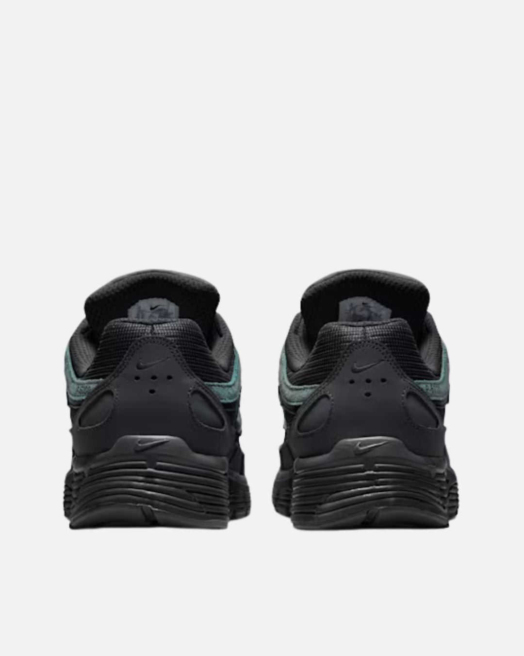 Nike P-6000 - Gris/Bleu