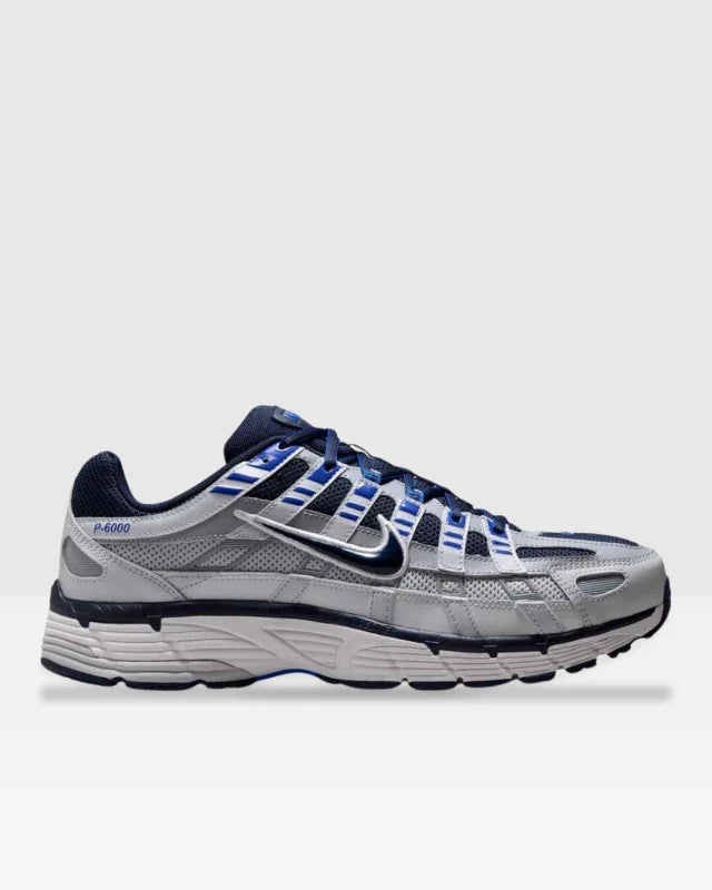 Nike P-6000 - Gris