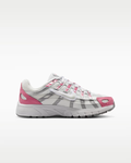 Nike P-6000 Junior - Blanc/Rose