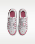 Nike P-6000 Junior - Blanc/Rose