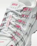 Nike P-6000 Junior - Blanc/Rose