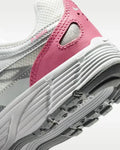 Nike P-6000 Junior - Blanc/Rose