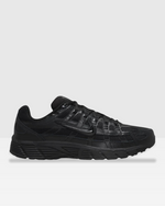 Nike P-6000 Junior - Noir