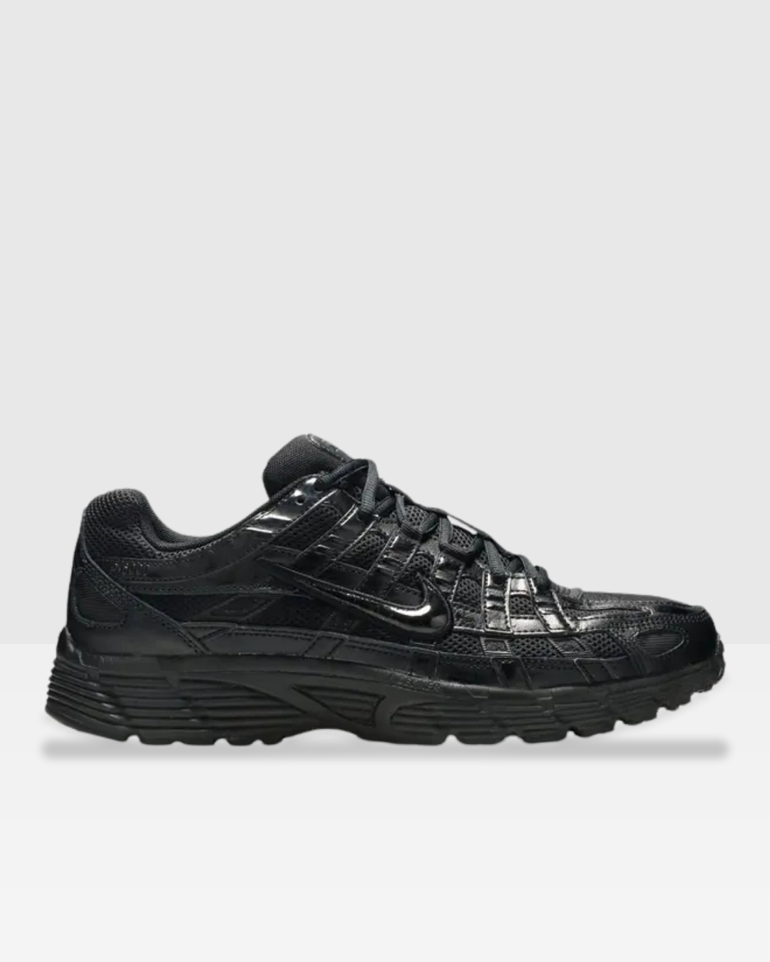Nike P-6000 - Noir