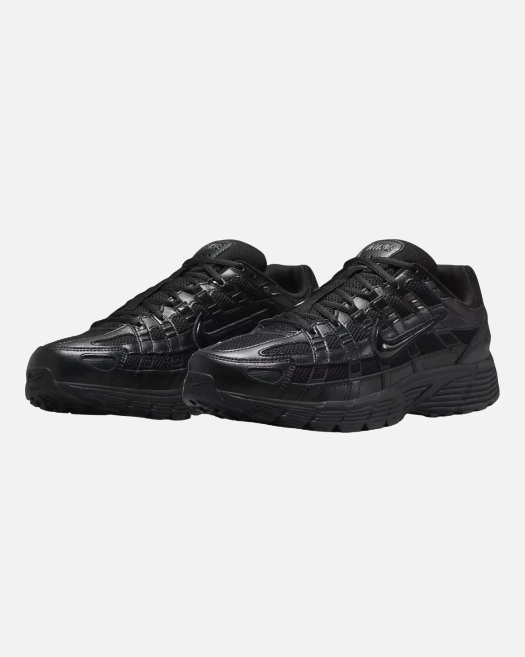 Nike P-6000 - Noir