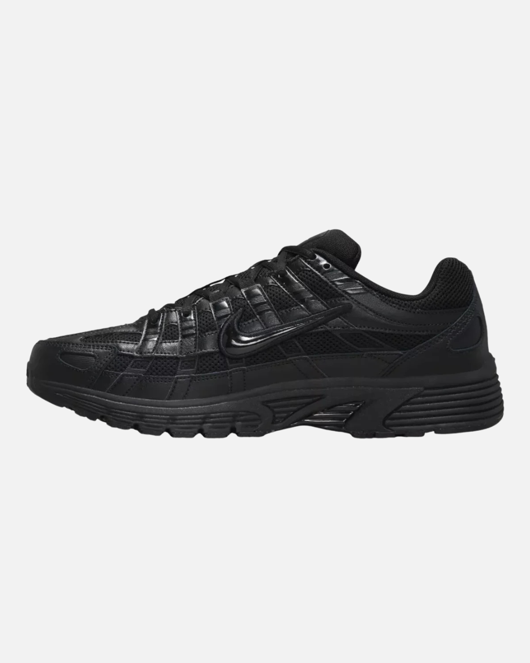Nike P-6000 - Noir