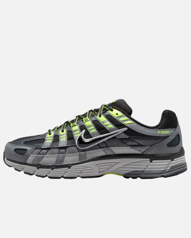 Nike P-6000 - Noir