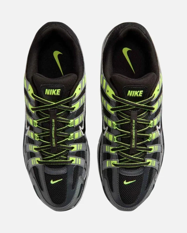 Nike P-6000 - Noir