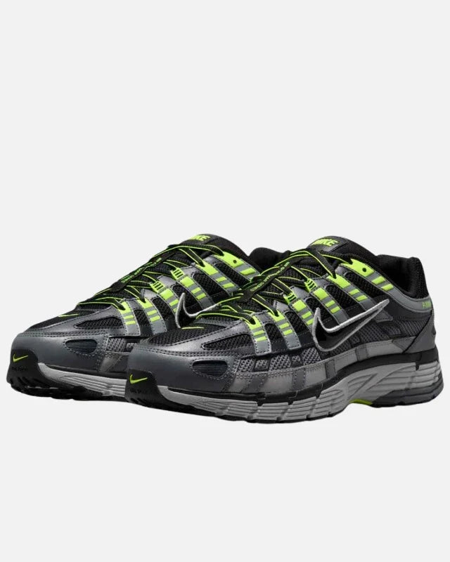 Nike P-6000 - Noir