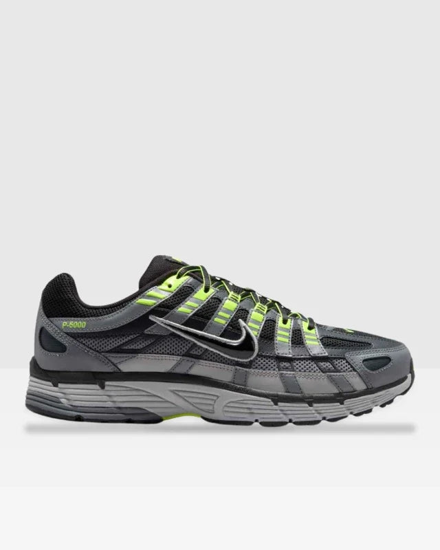 Nike P-6000 - Noir