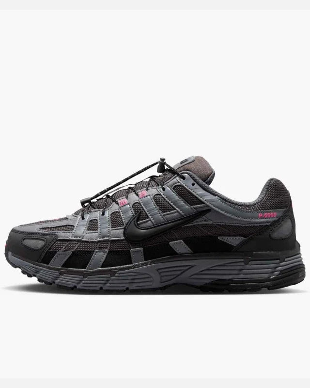 Nike P-6000 - Noir