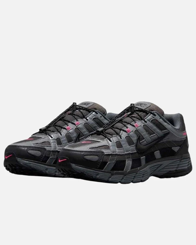 Nike P-6000 - Noir