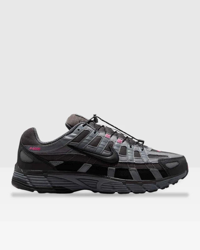 Nike P-6000 - Noir
