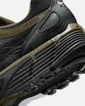 Nike P-6000 - Noir/Kaki